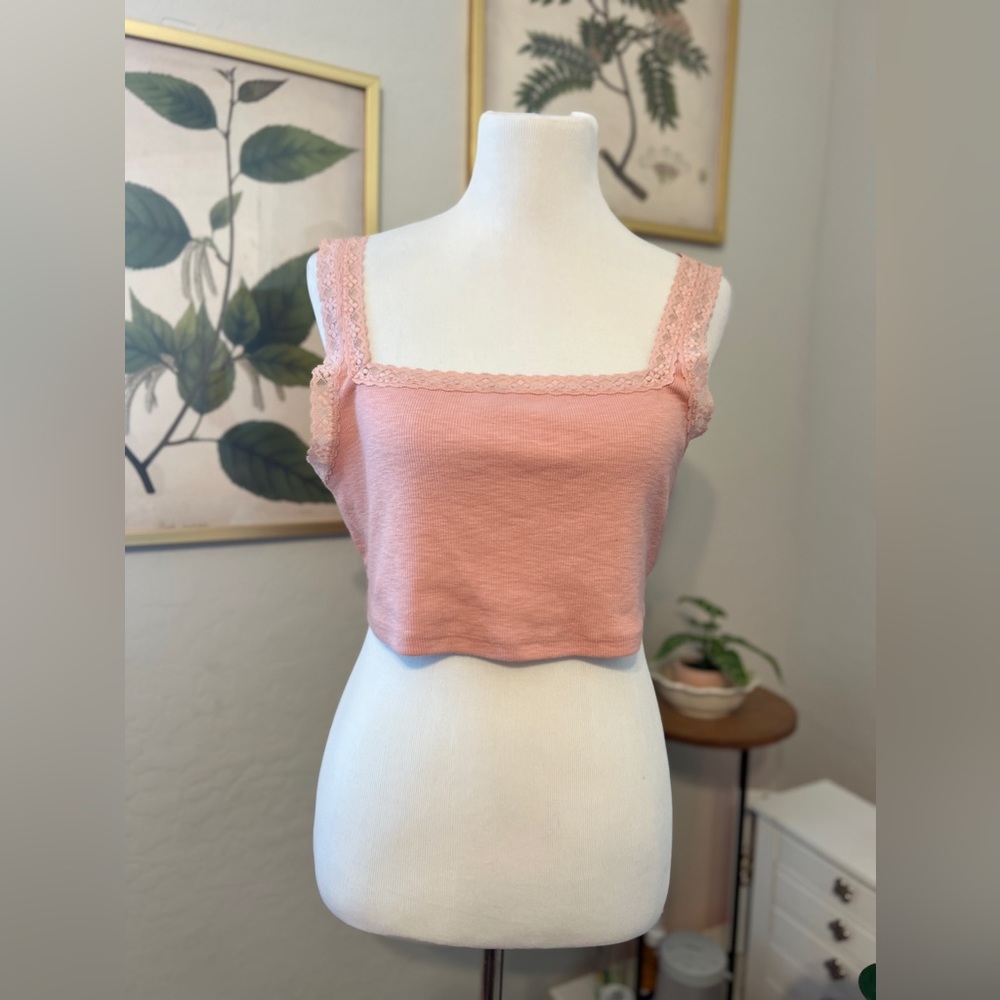 Aeropostale Women’s Crop Top